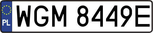 WGM8449E