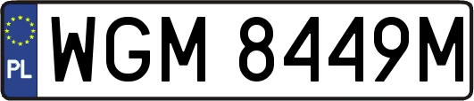 WGM8449M