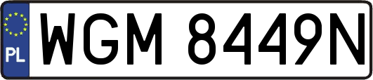 WGM8449N