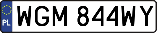 WGM844WY