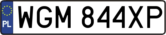 WGM844XP