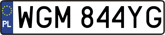 WGM844YG