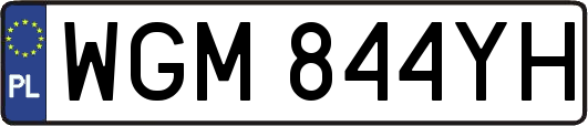WGM844YH