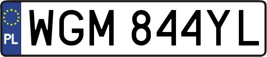 WGM844YL
