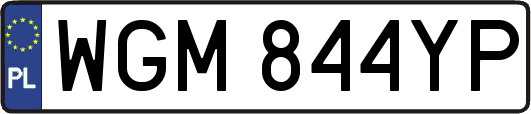WGM844YP