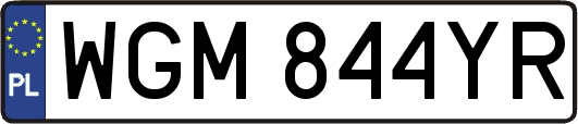 WGM844YR