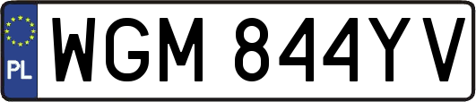 WGM844YV