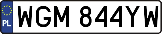 WGM844YW
