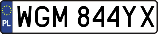 WGM844YX
