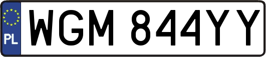 WGM844YY