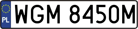 WGM8450M