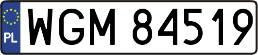 WGM84519
