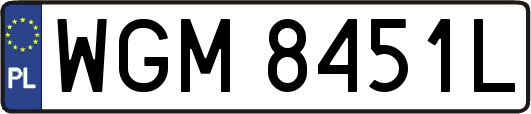 WGM8451L