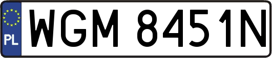 WGM8451N