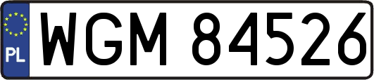 WGM84526