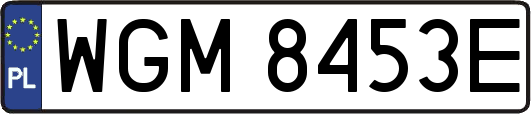 WGM8453E