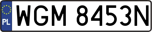 WGM8453N