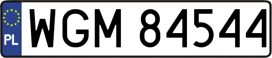 WGM84544