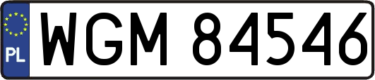 WGM84546