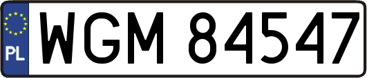 WGM84547