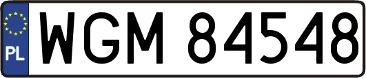 WGM84548