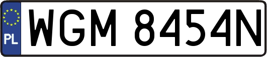 WGM8454N