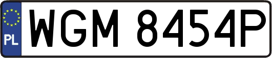 WGM8454P