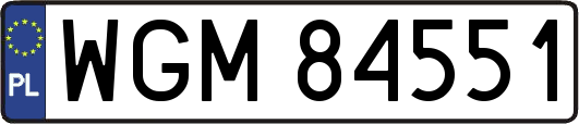 WGM84551