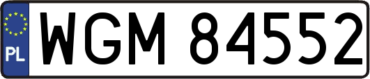 WGM84552