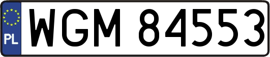 WGM84553