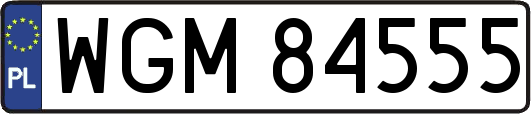 WGM84555