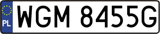 WGM8455G