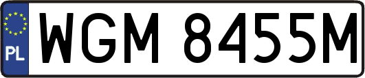 WGM8455M