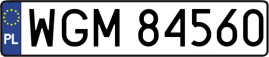 WGM84560