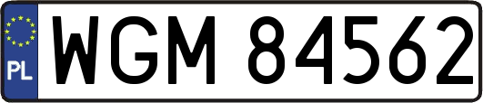 WGM84562