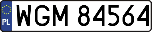 WGM84564