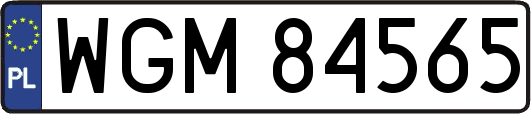 WGM84565