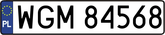 WGM84568