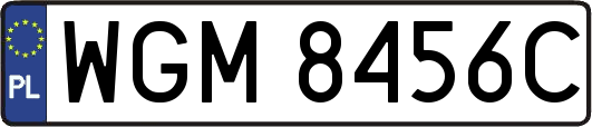 WGM8456C