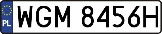 WGM8456H