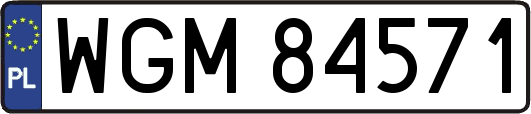 WGM84571