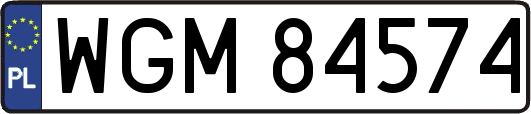 WGM84574