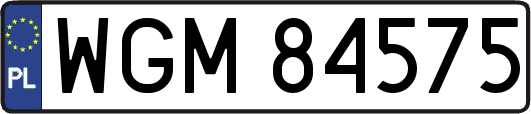 WGM84575