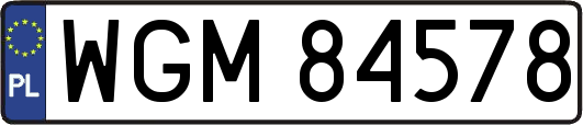 WGM84578