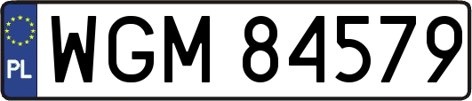 WGM84579