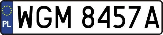WGM8457A