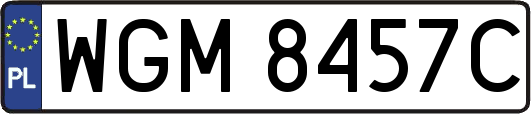 WGM8457C
