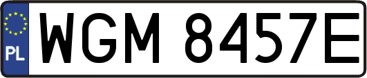 WGM8457E