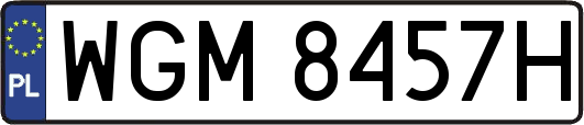 WGM8457H