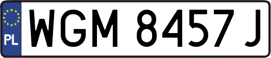 WGM8457J
